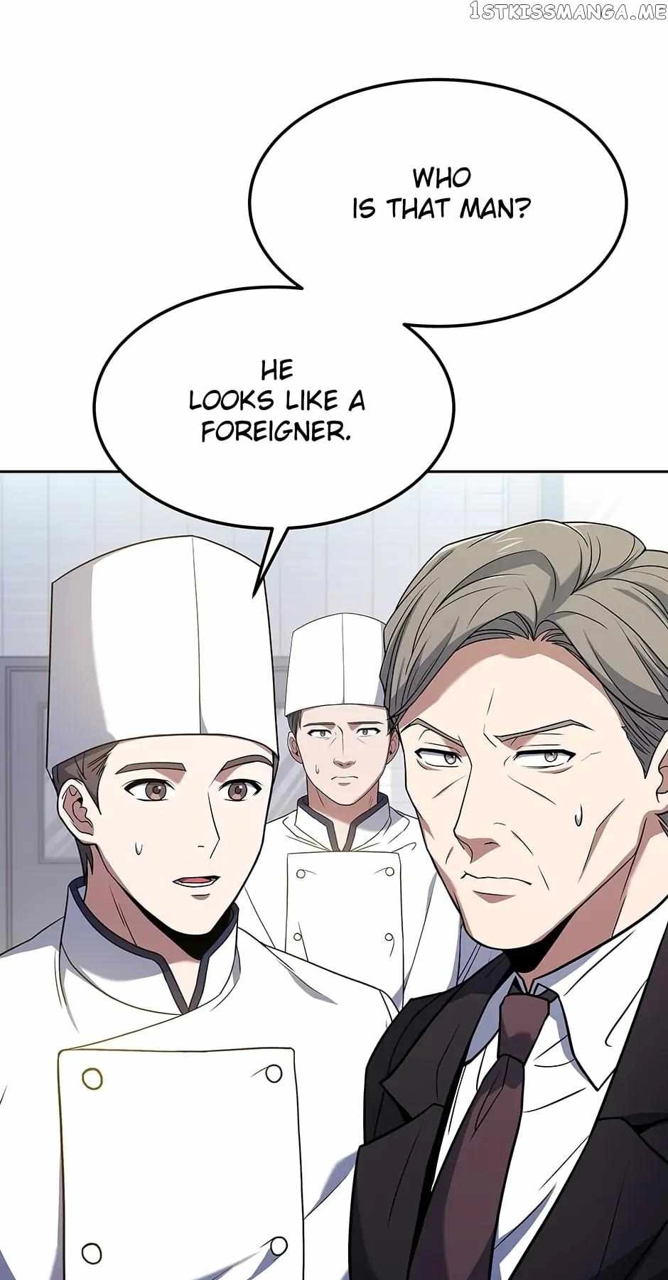 Youngest Chef from the 3rd Rate Hotel Chapter 69 92